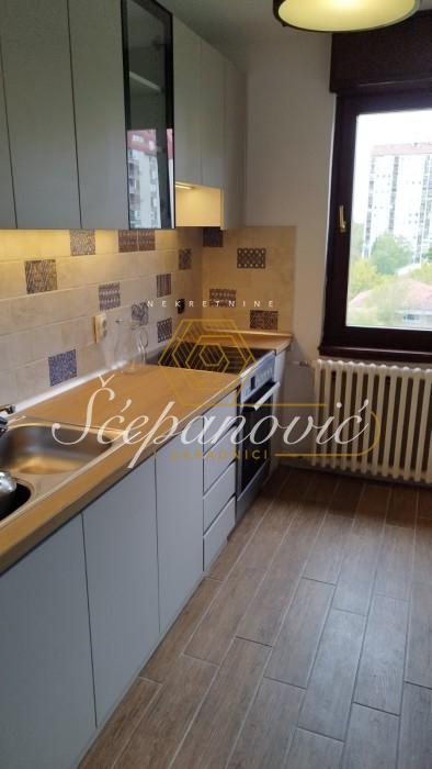 Stan Prodaja Novi Sad Stan Prodaja Novi Sad 54 m2