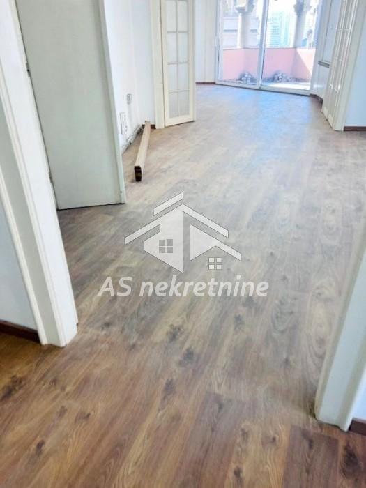 Stan Izdavanje Beograd Zeleni Venac 107 m2