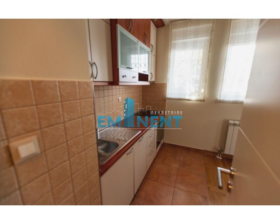 Stan Izdavanje Beograd Stan Izdavanje Beograd Čubura 47 m2