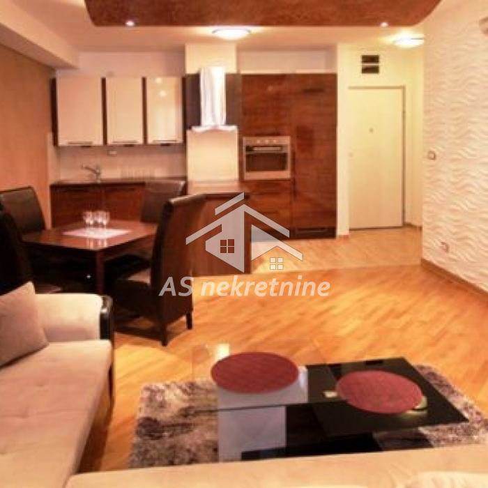 Dvosoban stan za izdavanje, Terazije, Beograd, 50m², 800 €/mes