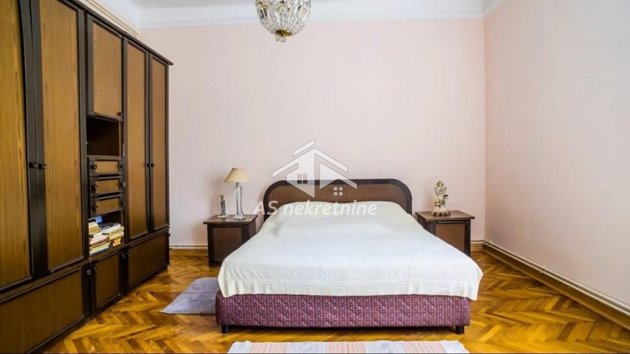 Stan Izdavanje Beograd Stan Izdavanje Beograd Skadarlija 65 m2