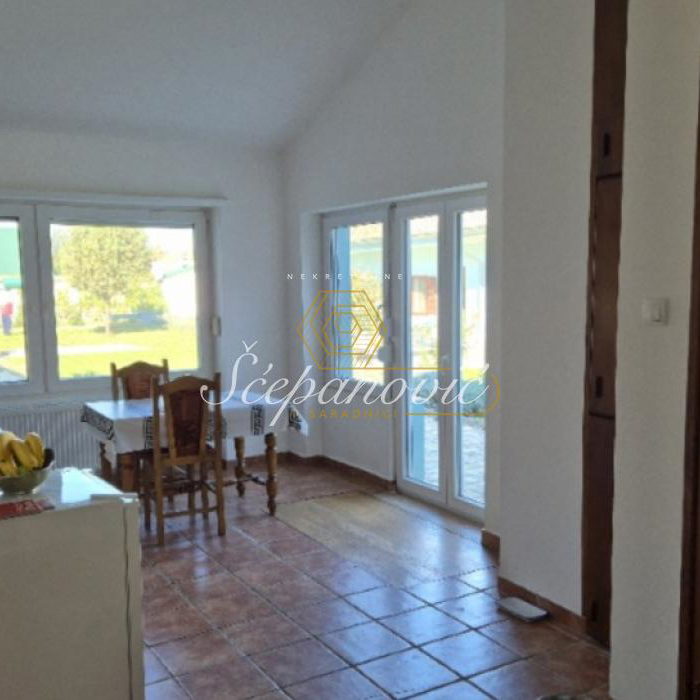 Kuća na prodaju, Bački Gračac, Odžaci, 430m², 145.000 €