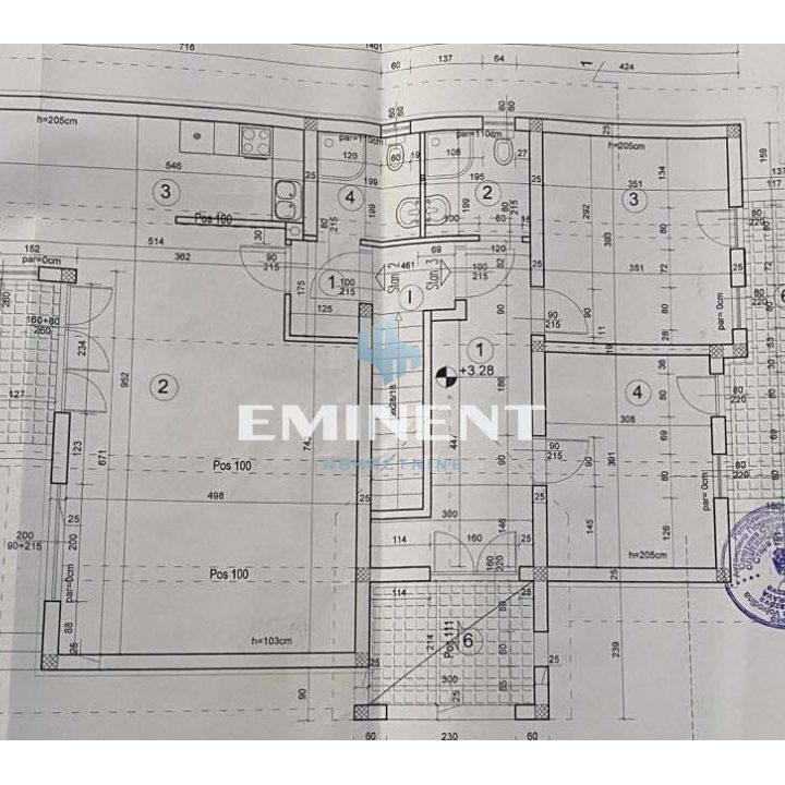 Kuća na prodaju, Stari Banovci, Stara Pazova, 342m², 420.000 €
