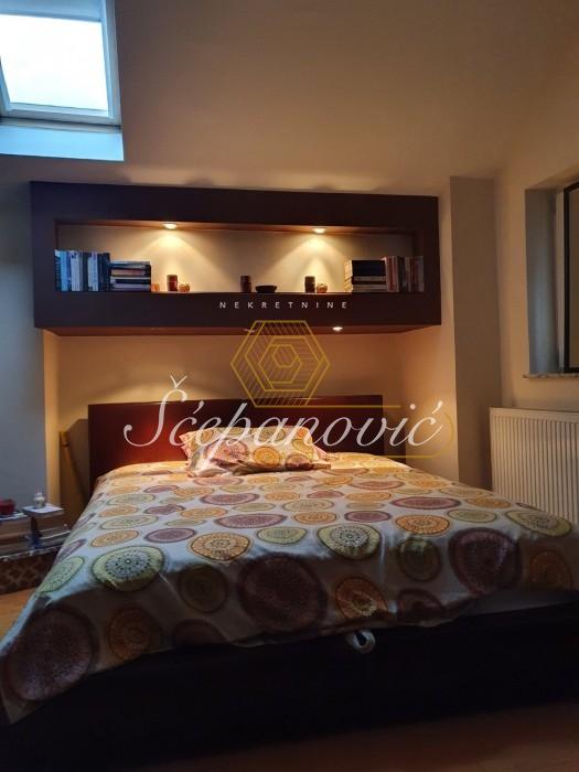 Trosoban stan na prodaju, Nova Detelinara, Novi Sad, 113m², 235.000 €