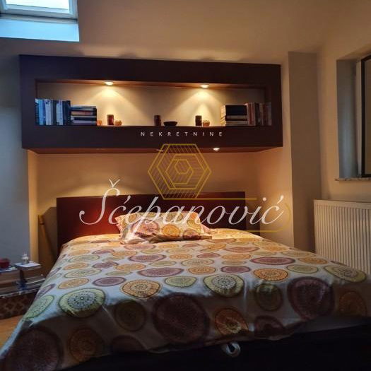Trosoban stan na prodaju, Nova Detelinara, Novi Sad, 113m², 235.000 €