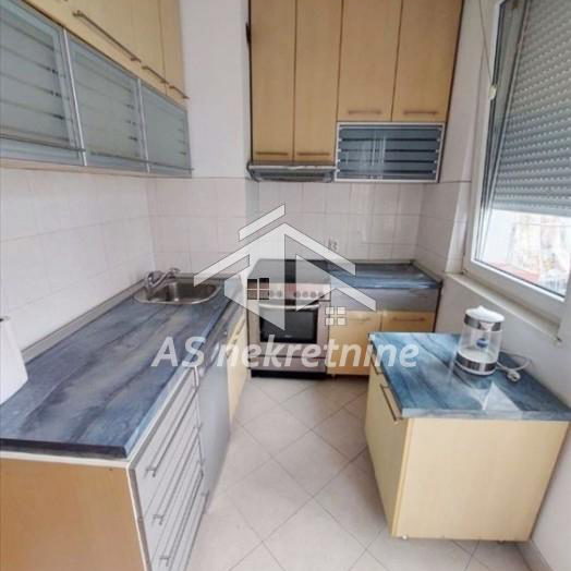Stan Izdavanje Beograd Blok 25 - Arena 80 m2