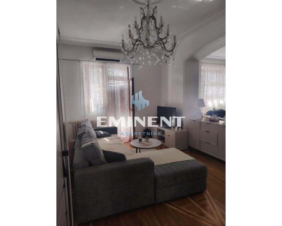Stan Izdavanje Beograd Stan Izdavanje Beograd Severni Bulevar 120 m2