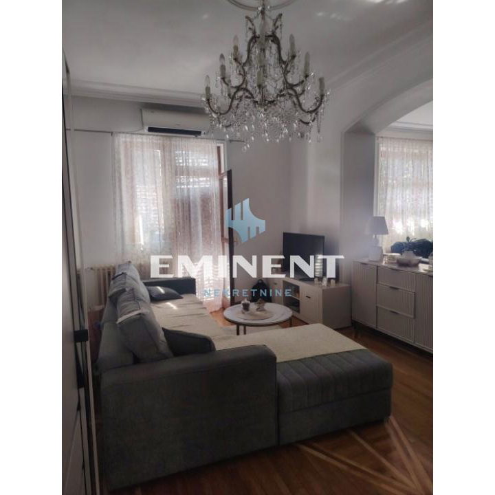 Stan Izdavanje Beograd Severni Bulevar 120 m2