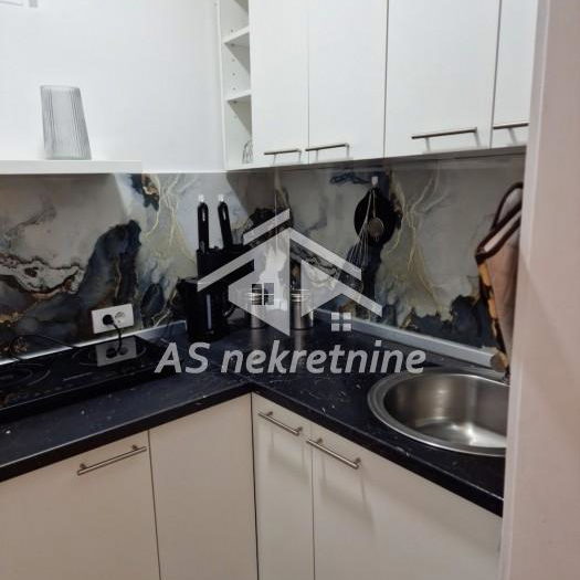 Stan Izdavanje Beograd Slavija 73 m2
