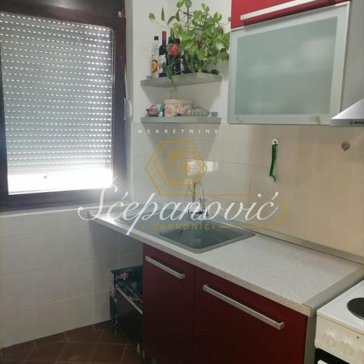 Stan Prodaja Novi Sad  71 m2