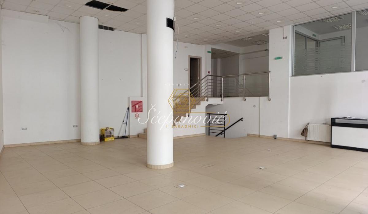 Lokal Prodaja Novi Sad Lokal Prodaja Novi Sad 229 m2