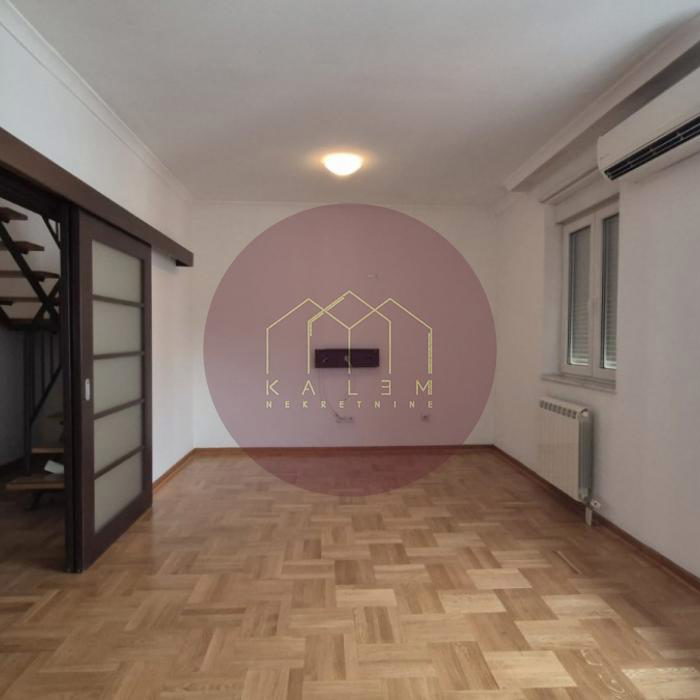 Petosoban stan za izdavanje, Lekino Brdo, Beograd, 108m², 1.350 €/mes