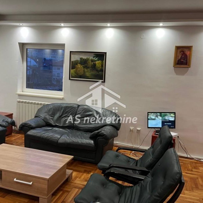 Stan Izdavanje Beograd Učiteljsko Naselje 120 m2