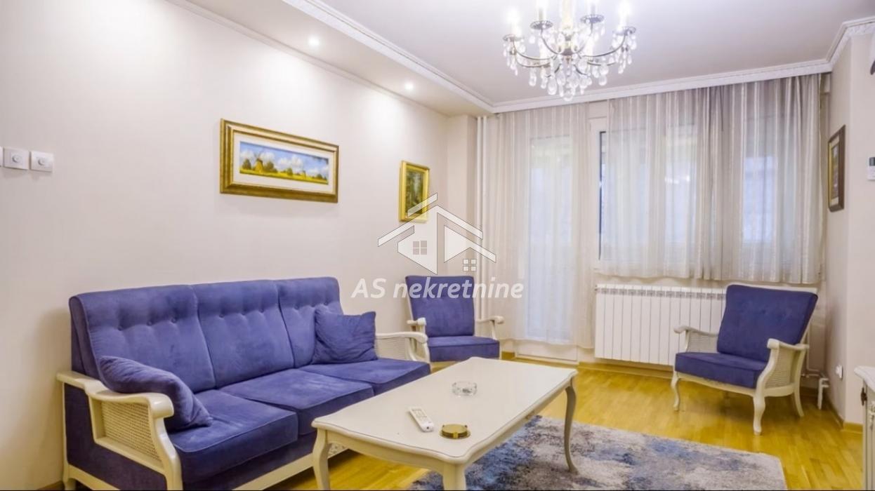 Stan Prodaja Beograd Stan Prodaja Beograd Skadarlija 62 m2