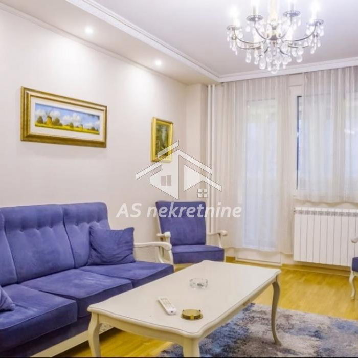 Stan Prodaja Beograd Skadarlija 62 m2
