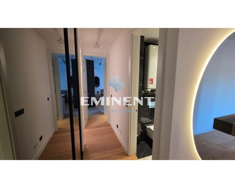 Stan Izdavanje Beograd Stan Izdavanje Beograd Centar (Savski Venac) 95 m2