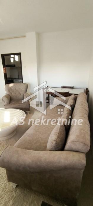Stan Izdavanje Beograd Blok 34 - Studentski Grad 45 m2