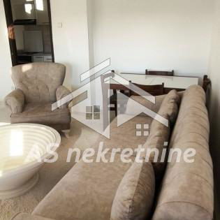 Stan Izdavanje Beograd Blok 34 - Studentski Grad 45 m2
