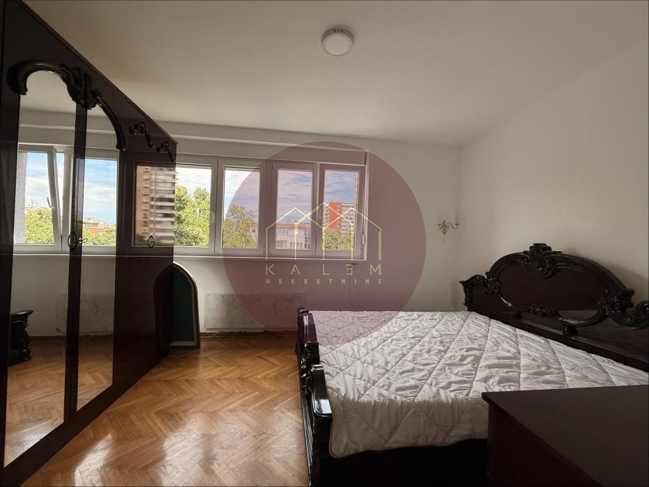 Stan Izdavanje Beograd Lion 60 m2