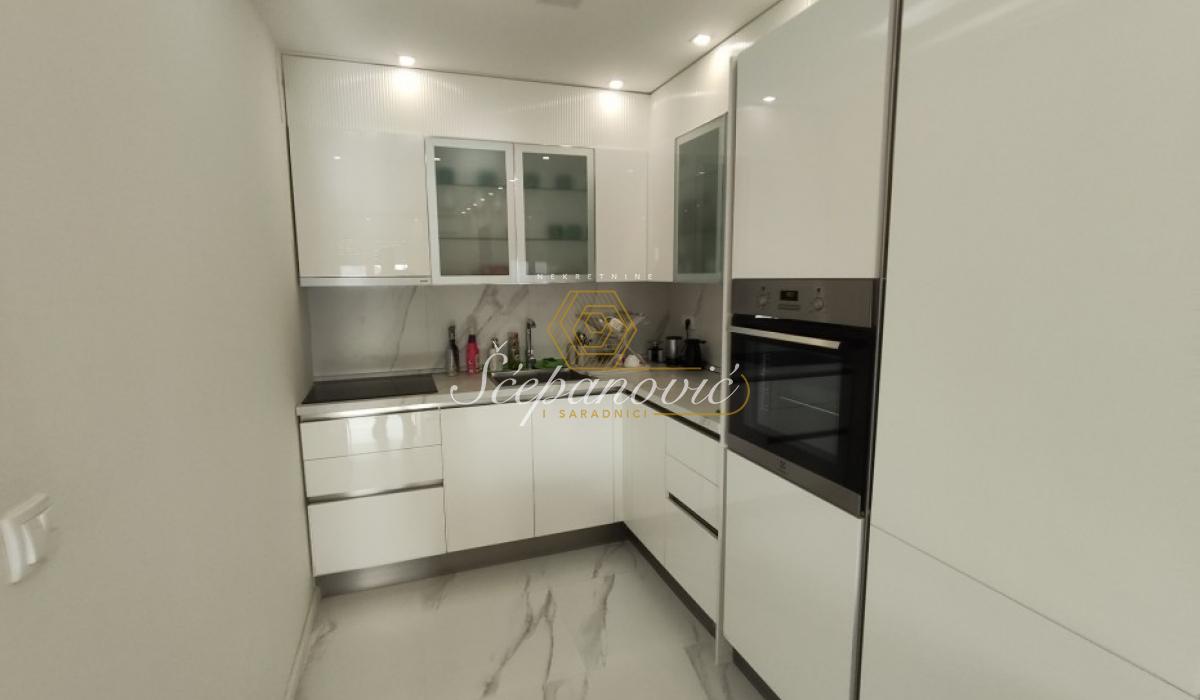 Stan Prodaja Novi Sad Lipov Gaj 79 m2