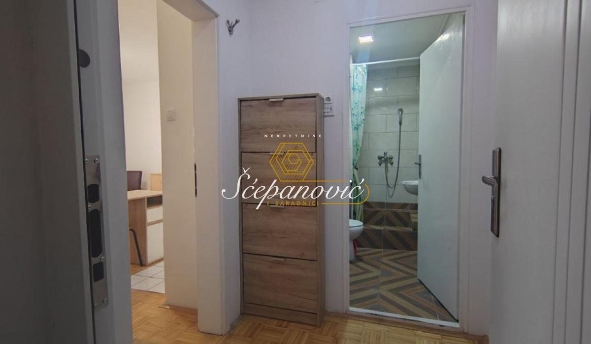 Stan Prodaja Novi Sad Stan Prodaja Novi Sad 24 m2