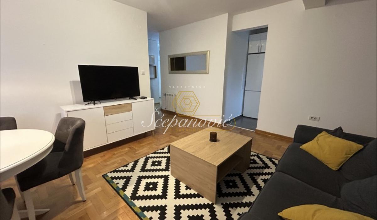 Stan Prodaja Novi Sad Stan Prodaja Novi Sad 42 m2