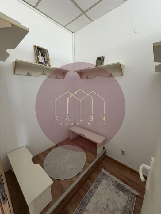 Lokal Izdavanje Beograd Lokal Izdavanje Beograd Blok 11c - Stari Merkator 51 m2