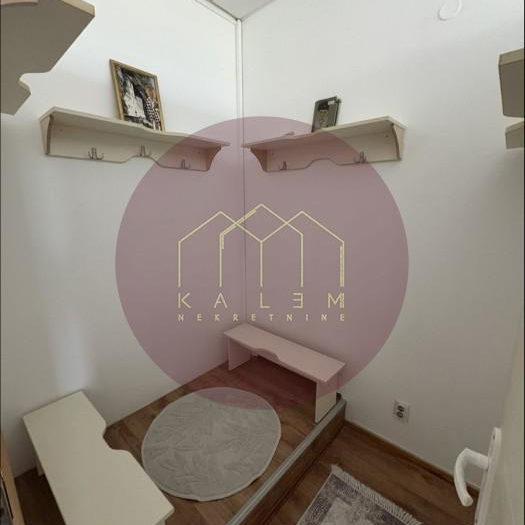 Lokal Izdavanje Beograd Blok 11c - Stari Merkator 51 m2