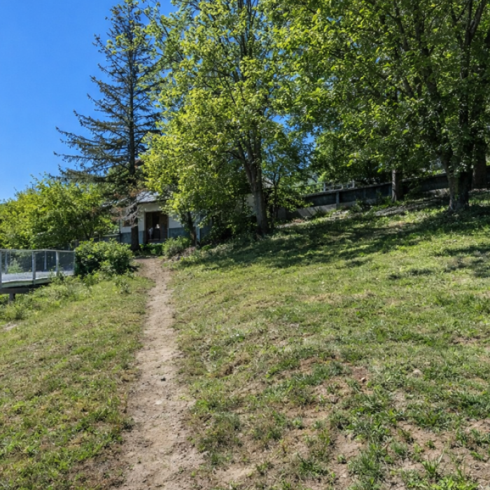Kuća Prodaja Novi Sad  76 m2