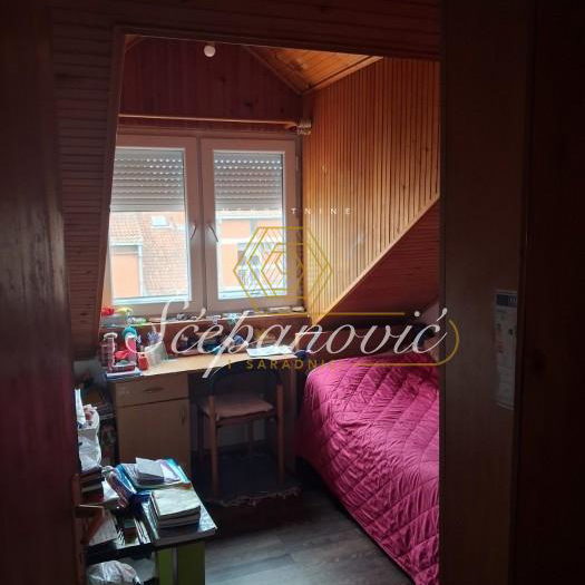 Stan Prodaja Novi Sad  31 m2