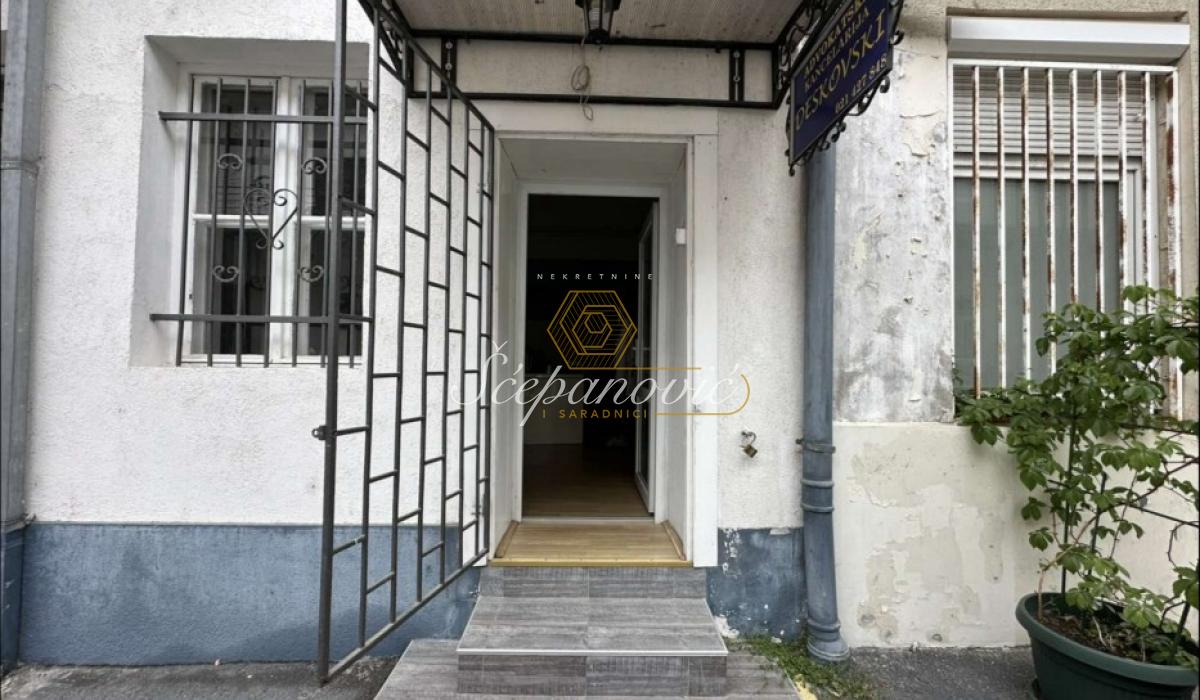 Lokal Prodaja Novi Sad Lokal Prodaja Novi Sad 26 m2