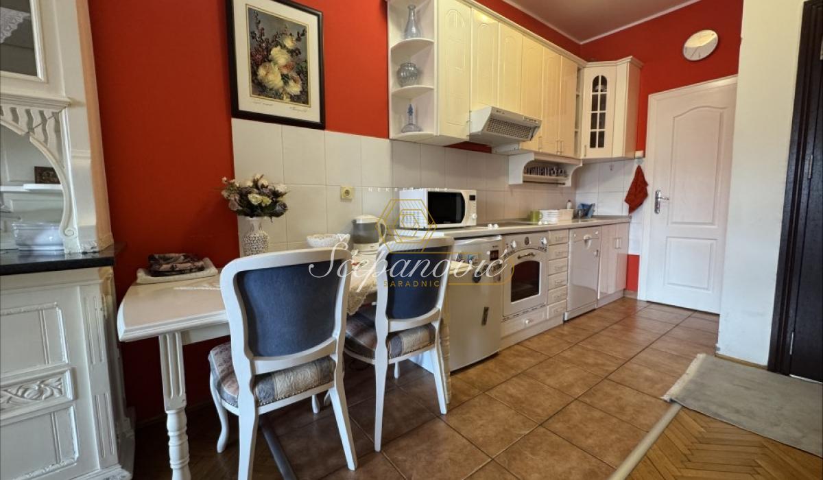Stan Prodaja Novi Sad Stan Prodaja Novi Sad 120 m2