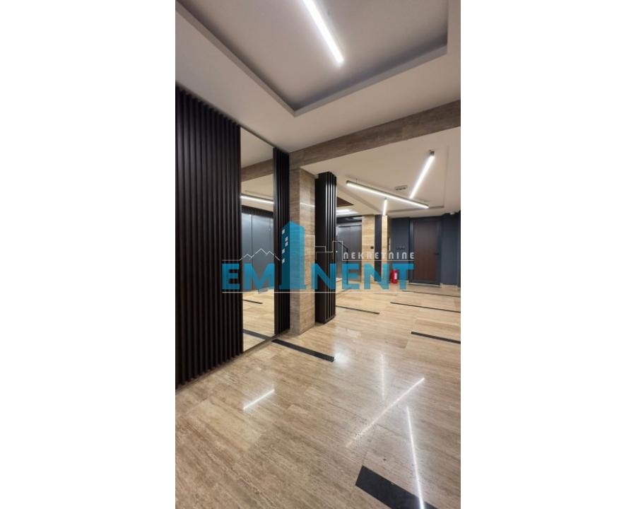 Dvosoban stan za izdavanje, Đeram Pijaca, Beograd, 52m², 750 €/mes