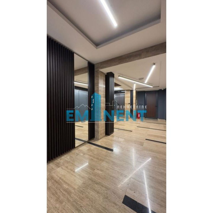 Dvosoban stan za izdavanje, Đeram Pijaca, Beograd, 52m², 750 €/mes