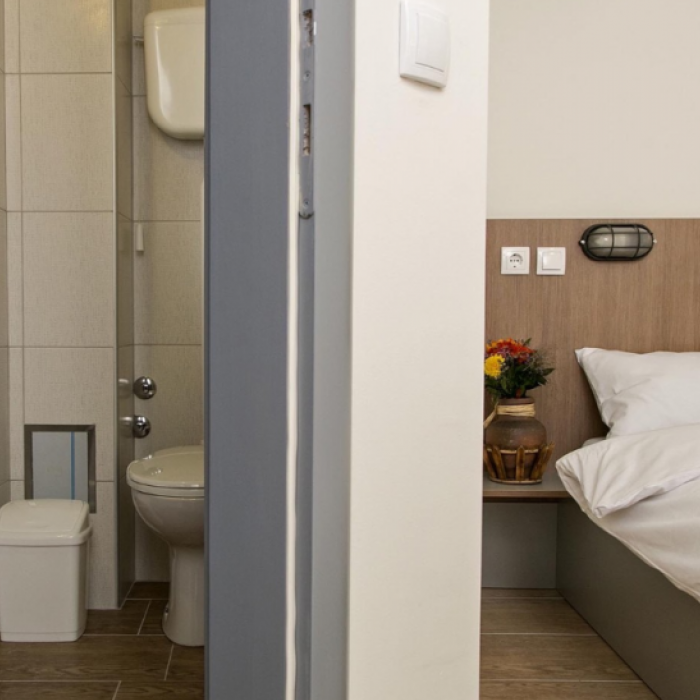 Lokal Prodaja Novi Sad Gradić 416 m2