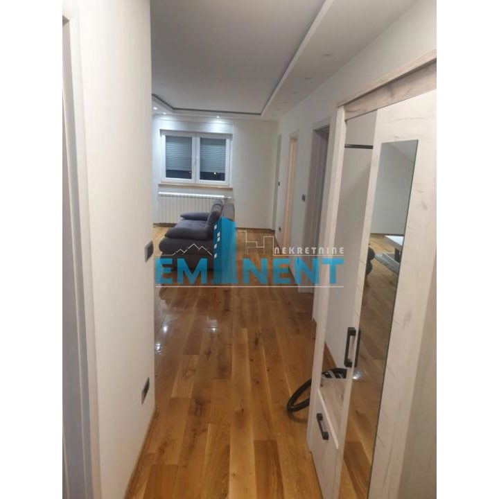 Stan Izdavanje Beograd Lekino Brdo 62 m2