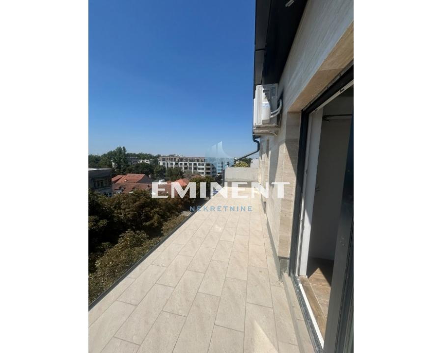 Stan Prodaja Beograd Gornji Grad 69 m2