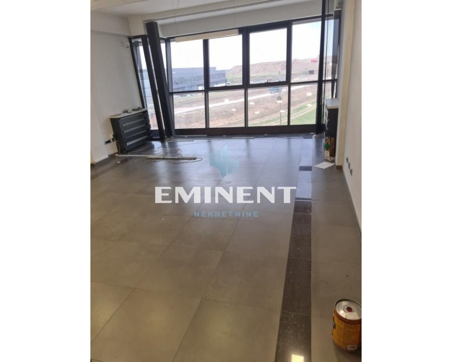 Lokal Izdavanje Beograd Lokal Izdavanje Beograd Zemun Polje 2776 m2