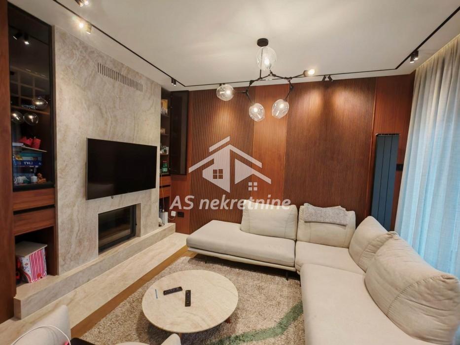 Stan Prodaja Beograd Stan Prodaja Beograd Dedinje 113 m2