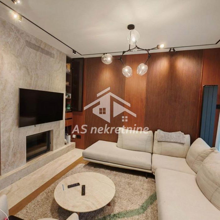 Stan Prodaja Beograd Dedinje 113 m2