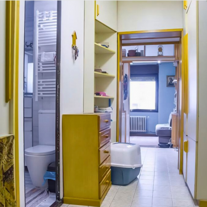 Stan Prodaja Novi Sad  65 m2