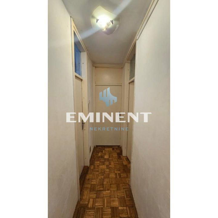 Četvorosoban stan na prodaju, Crveni Krst, Beograd, 72m², 195.000 €