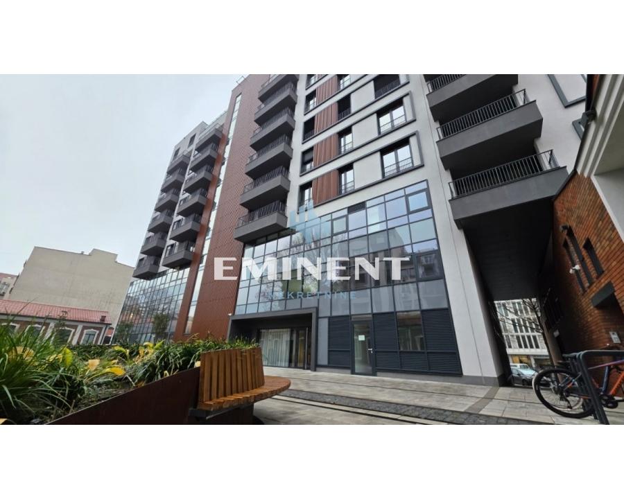 Trosoban stan na prodaju, Bulevar Kralja Aleksandra, Beograd, 94m², 521.700 €