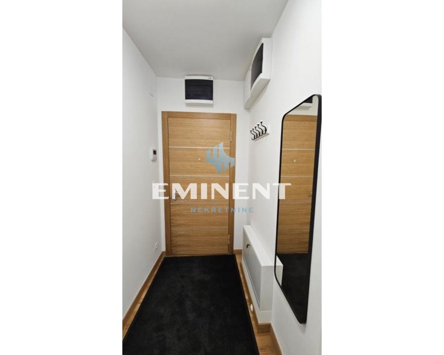 nekretnine-prodaja-beograd-IBIiV2udbh Četvorosoban stan za izdavanje, Blok 65, Beograd, 107m², 1.600 €/mes