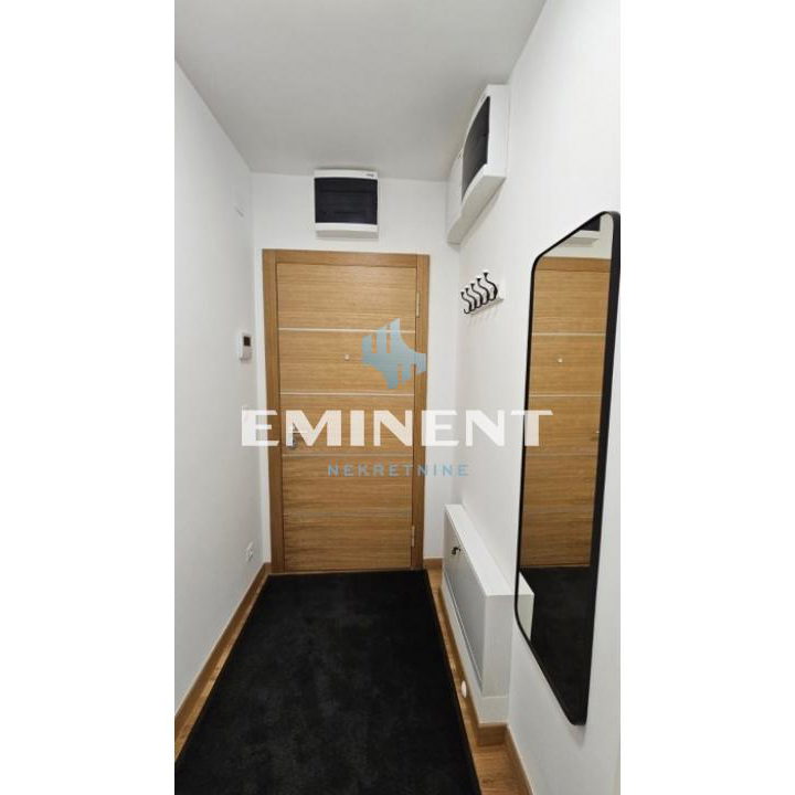 Četvorosoban stan za izdavanje, Blok 65, Beograd, 107m², 1.600 €/mes