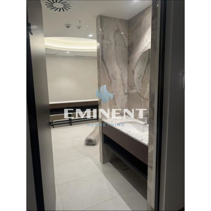 Dvosoban stan za izdavanje, Beograd na Vodi, Beograd, 71m², 1.700 €/mes
