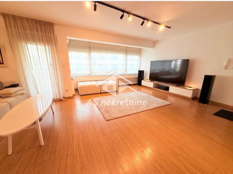 Stan Izdavanje Beograd Stan Izdavanje Beograd Hram Svetog Save 100 m2