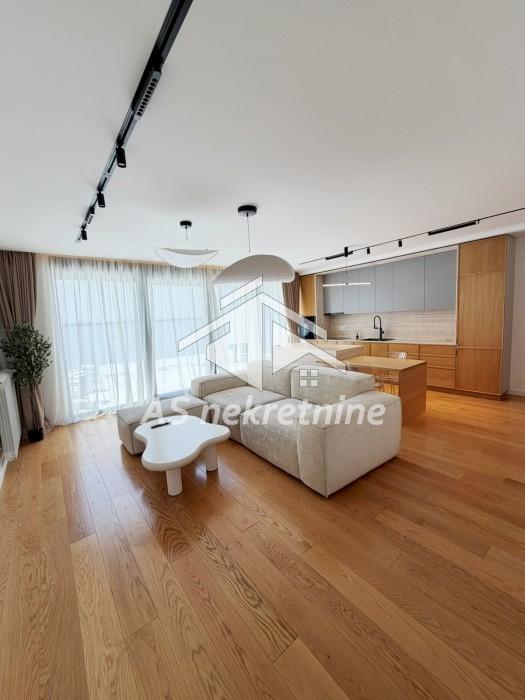 Stan Izdavanje Beograd Crveni Krst Vračar 125 m2