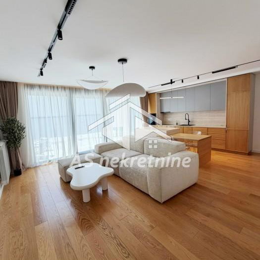 Stan Izdavanje Beograd Crveni Krst Vračar 125 m2