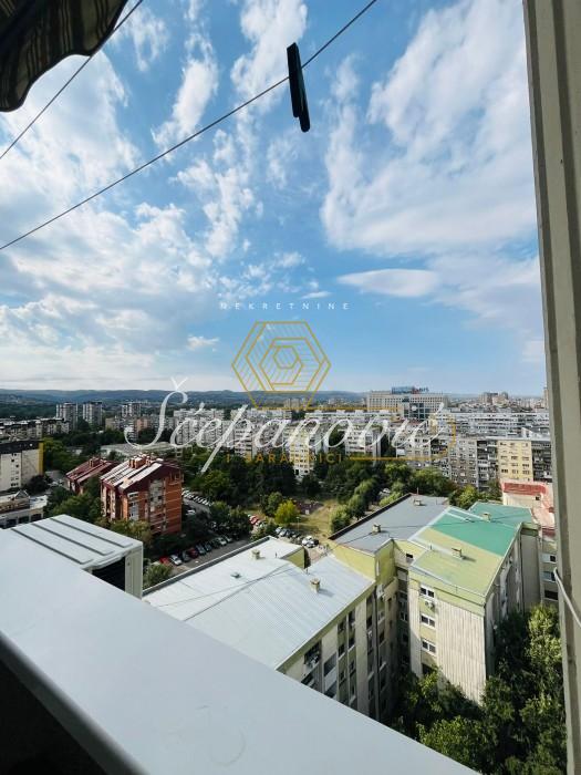 Stan Prodaja Novi Sad Stan Prodaja Novi Sad Liman 2 71 m2
